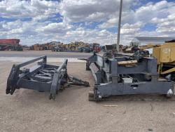 PORTACONTENEDOR TAYLOR MACHINE WORKS 2040TPA