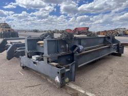 PORTACONTENEDOR TAYLOR MACHINE WORKS 2040TPA