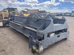 PORTACONTENEDOR TAYLOR MACHINE WORKS 2040TPA