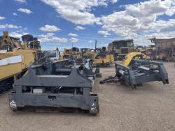 PORTACONTENEDOR TAYLOR MACHINE WORKS 2040TPA