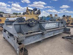 PORTACONTENEDOR TAYLOR MACHINE WORKS 2040TPA