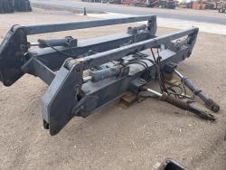 PORTACONTENEDOR TAYLOR MACHINE WORKS 2040TPA