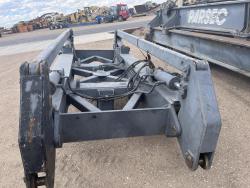 PORTACONTENEDOR TAYLOR MACHINE WORKS 2040TPA