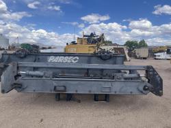 PORTACONTENEDOR TAYLOR MACHINE WORKS 2040TPA