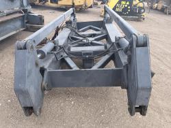 PORTACONTENEDOR TAYLOR MACHINE WORKS 2040TPA