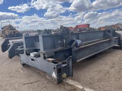 PORTACONTENEDOR TAYLOR MACHINE WORKS 2040TPA