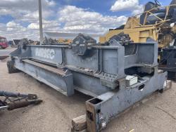 PORTACONTENEDOR TAYLOR MACHINE WORKS 2040TPA