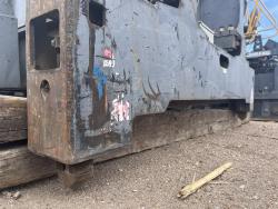 PORTACONTENEDOR TAYLOR MACHINE WORKS 2040TPA