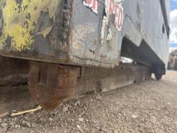 PORTACONTENEDOR TAYLOR MACHINE WORKS 2040TPA