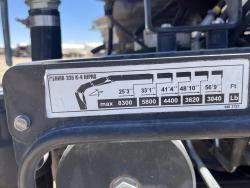 GRUA HIAB 335K-4 HIPRO