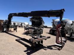 GRUA HIAB 335K-4 HIPRO