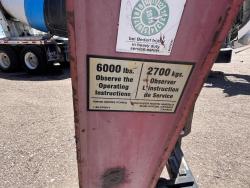 GRUA HIAB 335K-4 HIPRO