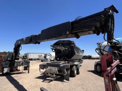 GRUA HIAB 335K-4 HIPRO