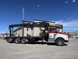 GRUA HIAB 335K-4 HIPRO