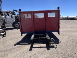 PLATAFORMA DE 23 FT 