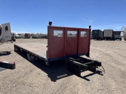 PLATAFORMA DE 23 FT 