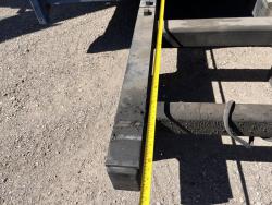 PLATAFORMA DE 23 FT 