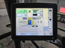 ASPERSORA JOHN DEERE 4630