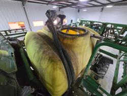 ASPERSORA JOHN DEERE 4630