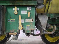 ASPERSORA JOHN DEERE 4630