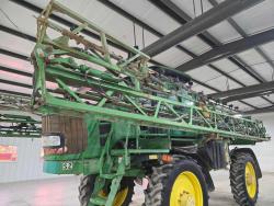 ASPERSORA JOHN DEERE 4630