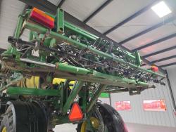 ASPERSORA JOHN DEERE 4630