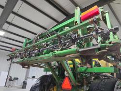ASPERSORA JOHN DEERE 4630
