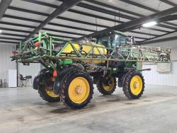 ASPERSORA JOHN DEERE 4630