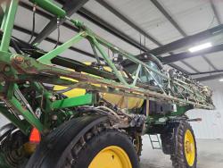 ASPERSORA JOHN DEERE 4630