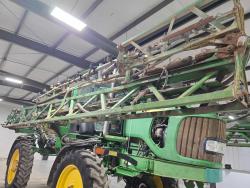 ASPERSORA JOHN DEERE 4630