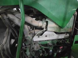 ASPERSORA JOHN DEERE 4630