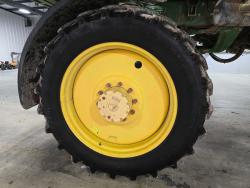 ASPERSORA JOHN DEERE 4630