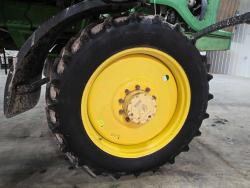 ASPERSORA JOHN DEERE 4630