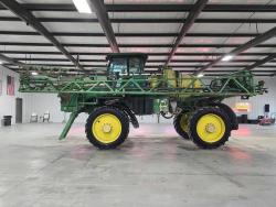 ASPERSORA JOHN DEERE 4630