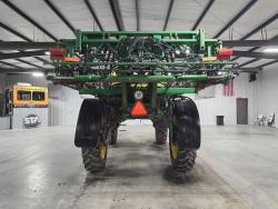 ASPERSORA JOHN DEERE 4630