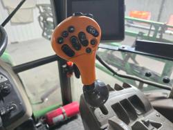 ASPERSORA JOHN DEERE 4630