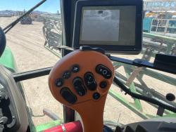 ASPERSORA JOHN DEERE 4630