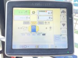 ASPERSORA JOHN DEERE 4630