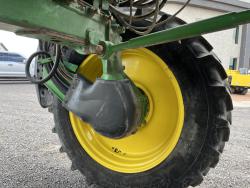 ASPERSORA JOHN DEERE 4630