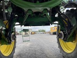 ASPERSORA JOHN DEERE 4630