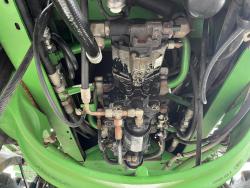 ASPERSORA JOHN DEERE 4630