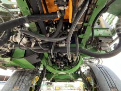 ASPERSORA JOHN DEERE 4630