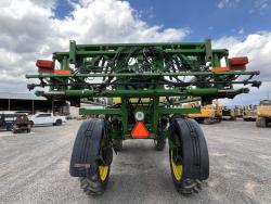 ASPERSORA JOHN DEERE 4630