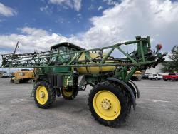ASPERSORA JOHN DEERE 4630