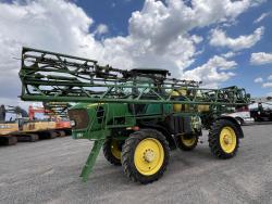 ASPERSORA JOHN DEERE 4630