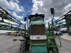 ASPERSORA JOHN DEERE 4630