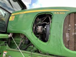 ASPERSORA JOHN DEERE 4630