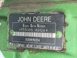 ASPERSORA JOHN DEERE 4630