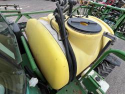 ASPERSORA JOHN DEERE 4630