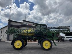 ASPERSORA JOHN DEERE 4630
